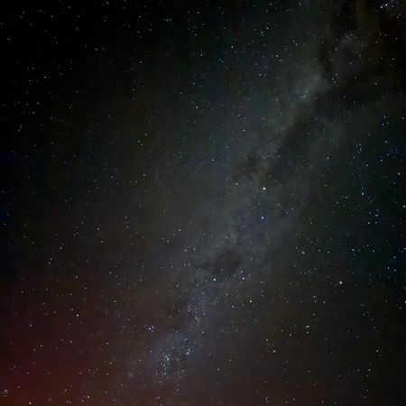 South Sea Hotel - Stewart Island Half-moon Bay Экстерьер фото